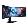 49" Samsung Odyssey G9 - 5120x1440 (DQHD) - 144Hz - VA - Curved