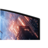 49" Samsung Odyssey G9 - 5120x1440 (DQHD) - 144Hz - VA - Curved