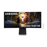 34" Samsung Odyssey OLED G8 S34DG850SU