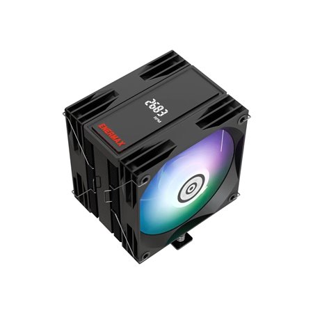 Enermax ETS-T41D-ARGB - CPU-Luftkühler - Max 25 dBA