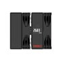Enermax ETS-T60D-ARGB - CPU-Luftkühler - Max 25 dBA