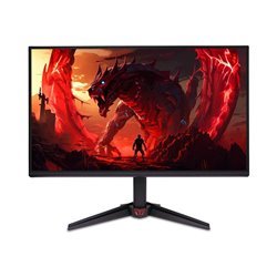 24" Acer Nitro VG0 - FHD | 120Hz | IPS | 2W Speakers