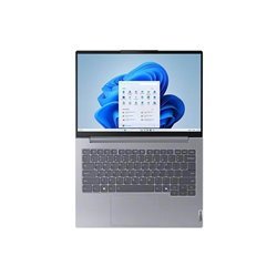 Lenovo ThinkBook 14 G7 IML - 14" - Intel Core Ultra 5 - 125U - 32 GB RAM - 1 TB SSD - German