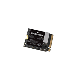 Corsair MP600 MICRO SSD - 1TB - PCIe 4.0 - M.2 2242