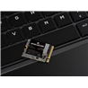 Corsair MP600 MICRO SSD - 1TB - PCIe 4.0 - M.2 2242
