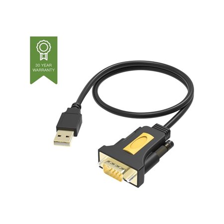 Vision USB to Serial Adaptor - serial adapter
