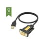 Vision USB to Serial Adaptor - serial adapter