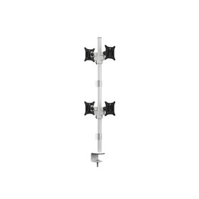 Multibrackets M VESA Deskmount Officeline Quad B2B