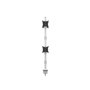 Multibrackets M VESA Deskmount Officeline Quad B2B
