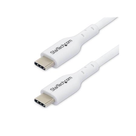 StarTech.com USB2CC2MNCWHE