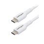 StarTech.com USB2CC2MNCWHE