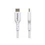 StarTech.com USB2CC2MNCWHE