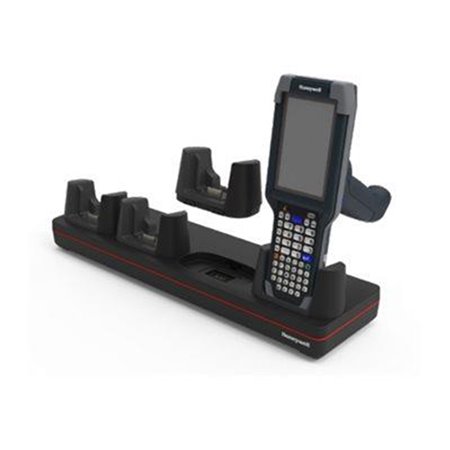 Honeywell - handheld charging stand + power adapter - booted Netzteile - ATX - 80 Plus