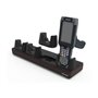 Honeywell - handheld charging stand + power adapter - booted Netzteile - ATX - 80 Plus