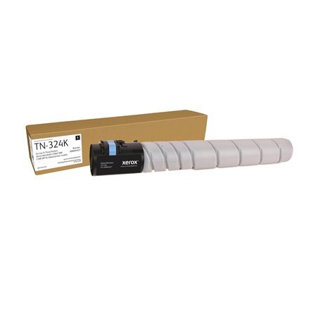 Xerox Everyday - black - compatible - remanufactured - toner cartridge (alternative for: Konica Minolta A8DA130) - Green World A
