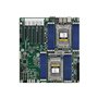 ASRock Rack ROME2D16-2T - motherboard - SSI EEB - LGA4094 Socket Mainboard - LGA4094 Socket socket - DDR4 RAM - SSI (Server)
