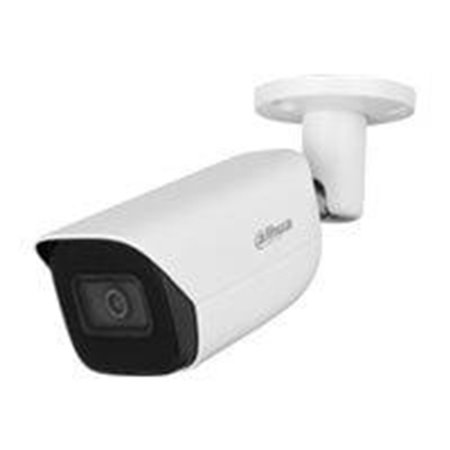 Dahua WizSense Series IPC-HFW3842E-AS - network surveillance camera - bullet