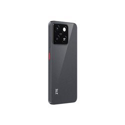 ZTE Blade A55 - starry black - 4G smartphone - 64 GB - GSM