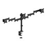 Multibrackets M Deskmount Basic Triple