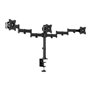 Multibrackets M Deskmount Basic Triple