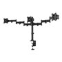 Multibrackets M Deskmount Basic Triple