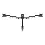 Multibrackets M Deskmount Basic Triple