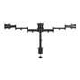 Multibrackets M Deskmount Basic Triple