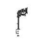 Multibrackets M Deskmount Basic Triple