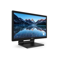 22" Philips B Line 222B9T - LED monitor - Full HD (1080p) - 22"