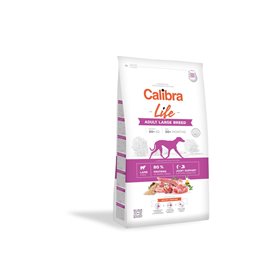 Buster Calibra - Dog Life Adult Large Breed Lamb 12 kg - (381090)