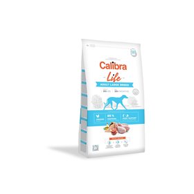 Buster Calibra - Dog Life Adult Large Breed Chicken 12 kg - (381088)