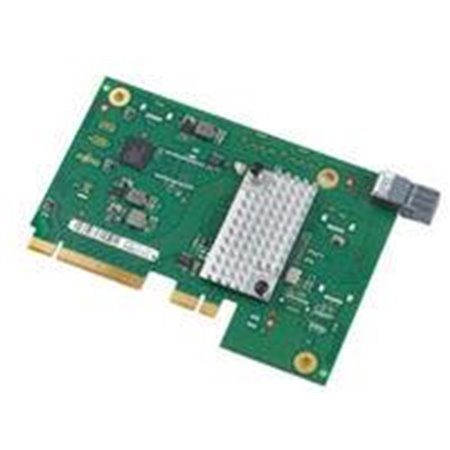 Fujitsu - storage controller - SAS 2 - PCIe 2.0