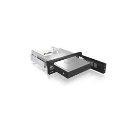 RaidSonic Icy Box IB-168SK-B SATA Schwarz