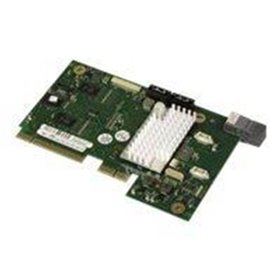 Fujitsu Mezzanine Card - storage controller (RAID) - SAS 2 - PCIe 2.0 x8