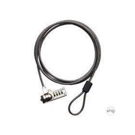 Targus PA410E Defcon Kabel Lock