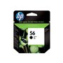 HP 56 / C6656AE - Black Ink - Tintenpatrone Schwarz