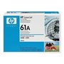 HP C8061A Toner Black - Tonerpatrone Schwarz