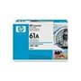 HP C8061A Toner Black - Tonerpatrone Schwarz