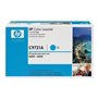 HP C9721A Toner - Tonerpatrone Cyan