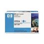 HP C9721A Toner - Tonerpatrone Cyan