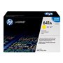 HP 641A / C9722A Yellow Toner - Tonerpatrone Gelb