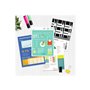 HP 641A / C9722A Yellow Toner - Tonerpatrone Gelb