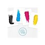 HP 641A / C9722A Yellow Toner - Tonerpatrone Gelb