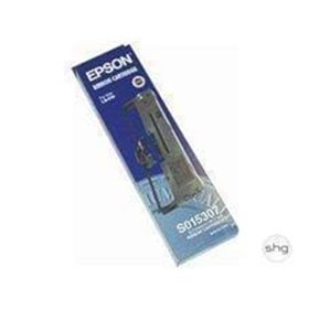 Epson Ribbon Black for LQ-630 - Print ribbon Schwarz
