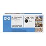 HP 308A / Q2670A - Black Laser Toner - Tonerpatrone Schwarz