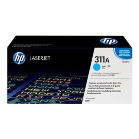 HP 311A / Q2681A - Laser Toner - Tonerpatrone Cyan