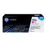 HP 122A / Q3963A Magenta Toner - Tonerpatrone Magenta