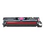 HP 122A / Q3963A Magenta Toner - Tonerpatrone Magenta
