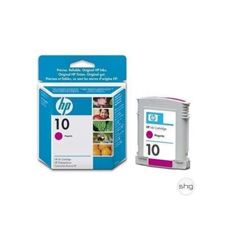 HP 10 - Printhead (C4803A) - Tintenpatrone Magenta