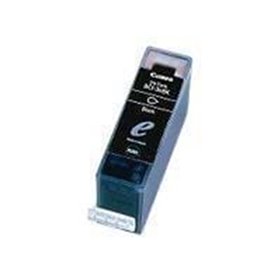 Canon BCI-3E / 4479A002 Black - Tintenpatrone Schwarz